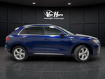 2024 Audi Q3 Premium S Line quattro