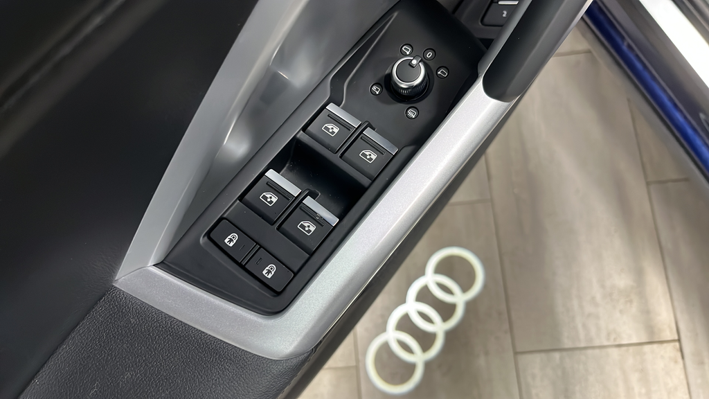 2024 Audi Q3 Premium S Line quattro