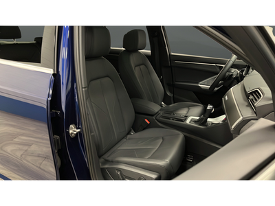 2024 Audi Q3 Premium S Line quattro