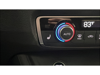 2024 Audi Q3 Premium S Line quattro