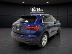 2024 Audi Q3 Premium S Line quattro