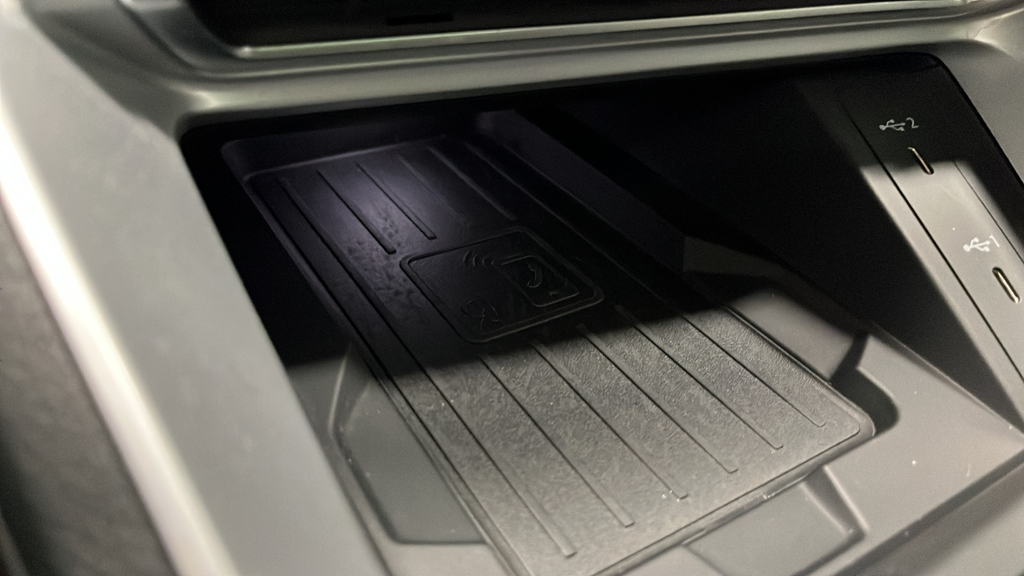2024 Audi Q3 Premium S Line quattro