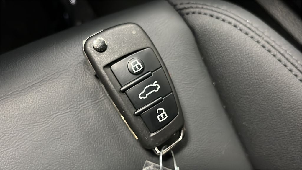 2024 Audi Q3 Premium S Line quattro