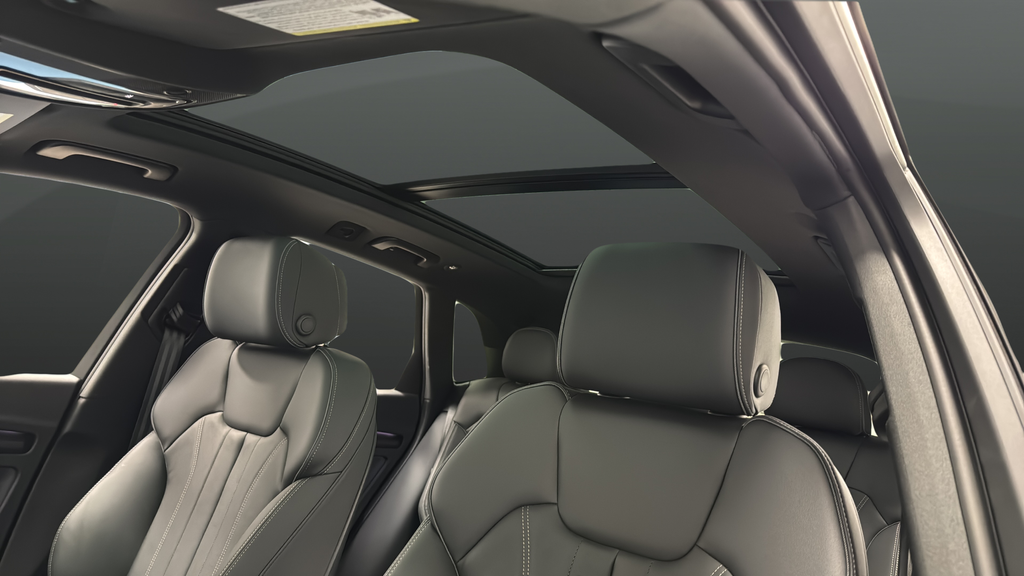 2025 Audi Q5 e 55 Premium Plus S Line