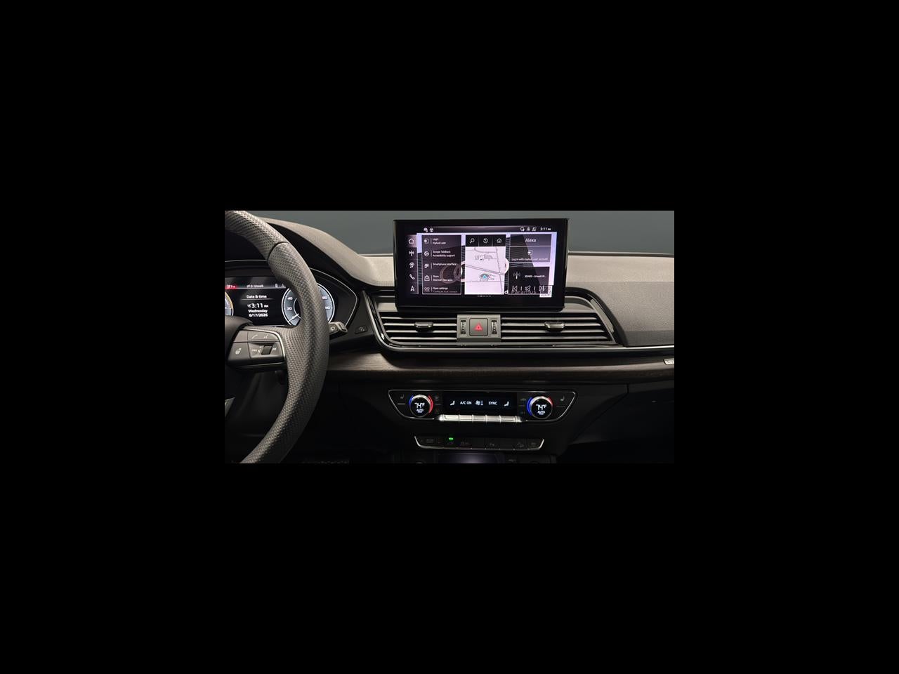 2025 Audi Q5 e 55 Premium Plus S Line