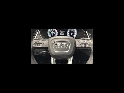 2025 Audi Q5 e 55 Premium Plus S Line