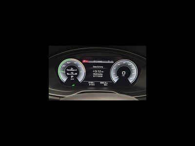 2025 Audi Q5 e 55 Premium Plus S Line