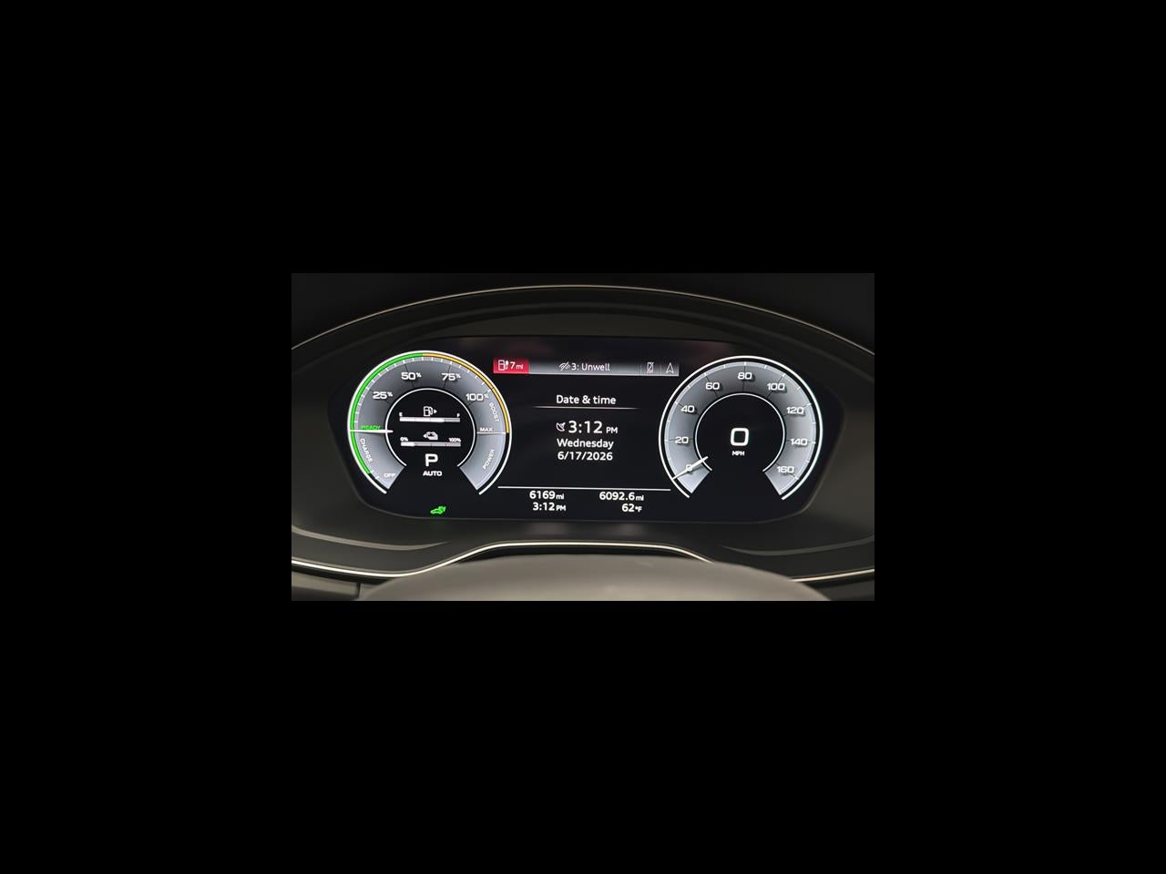 2025 Audi Q5 e 55 Premium Plus S Line
