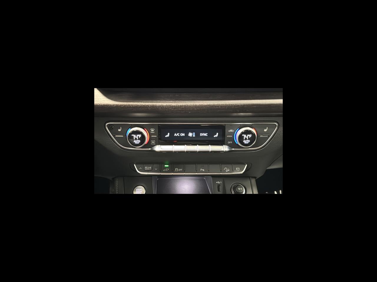 2025 Audi Q5 e 55 Premium Plus S Line