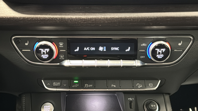 2025 Audi Q5 e 55 Premium Plus S Line
