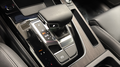2025 Audi Q5 e 55 Premium Plus S Line