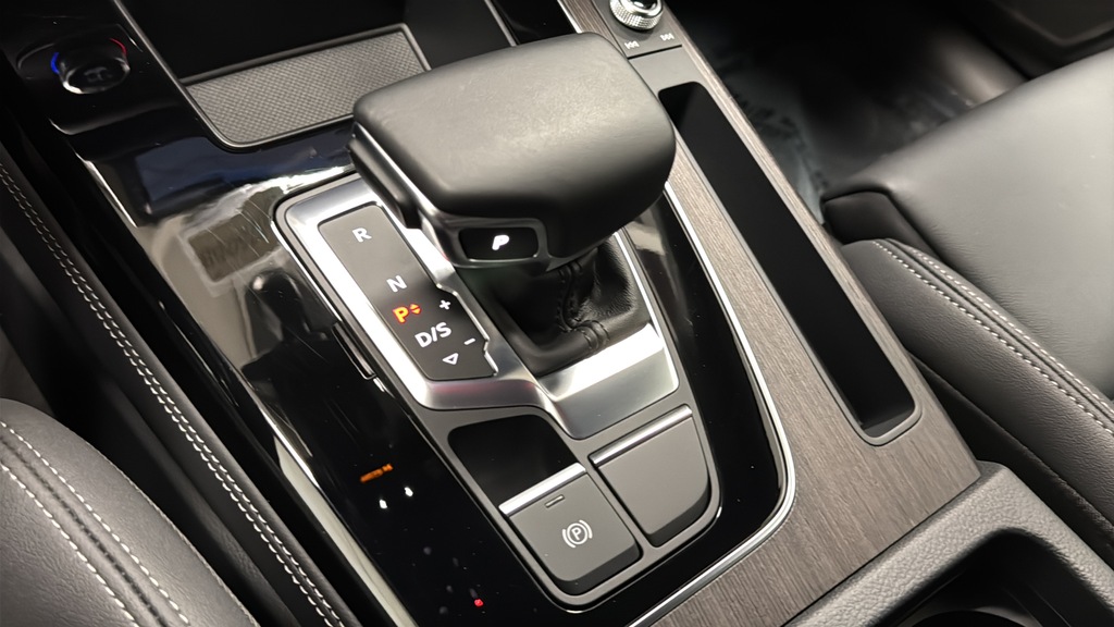 2025 Audi Q5 e 55 Premium Plus S Line