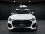 2025 Audi Q5 e 55 Premium Plus S Line