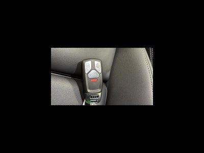 2025 Audi Q5 e 55 Premium Plus S Line