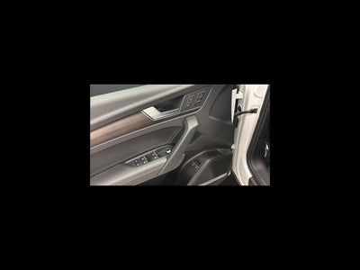 2025 Audi Q5 e 55 Premium Plus S Line