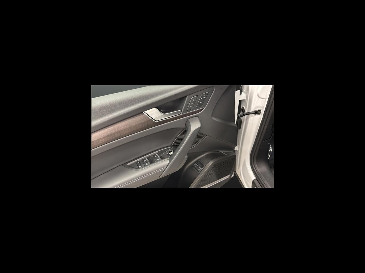 2025 Audi Q5 e 55 Premium Plus S Line