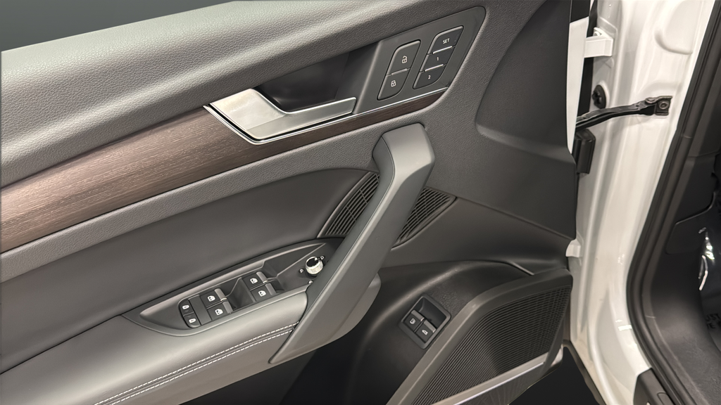 2025 Audi Q5 e 55 Premium Plus S Line