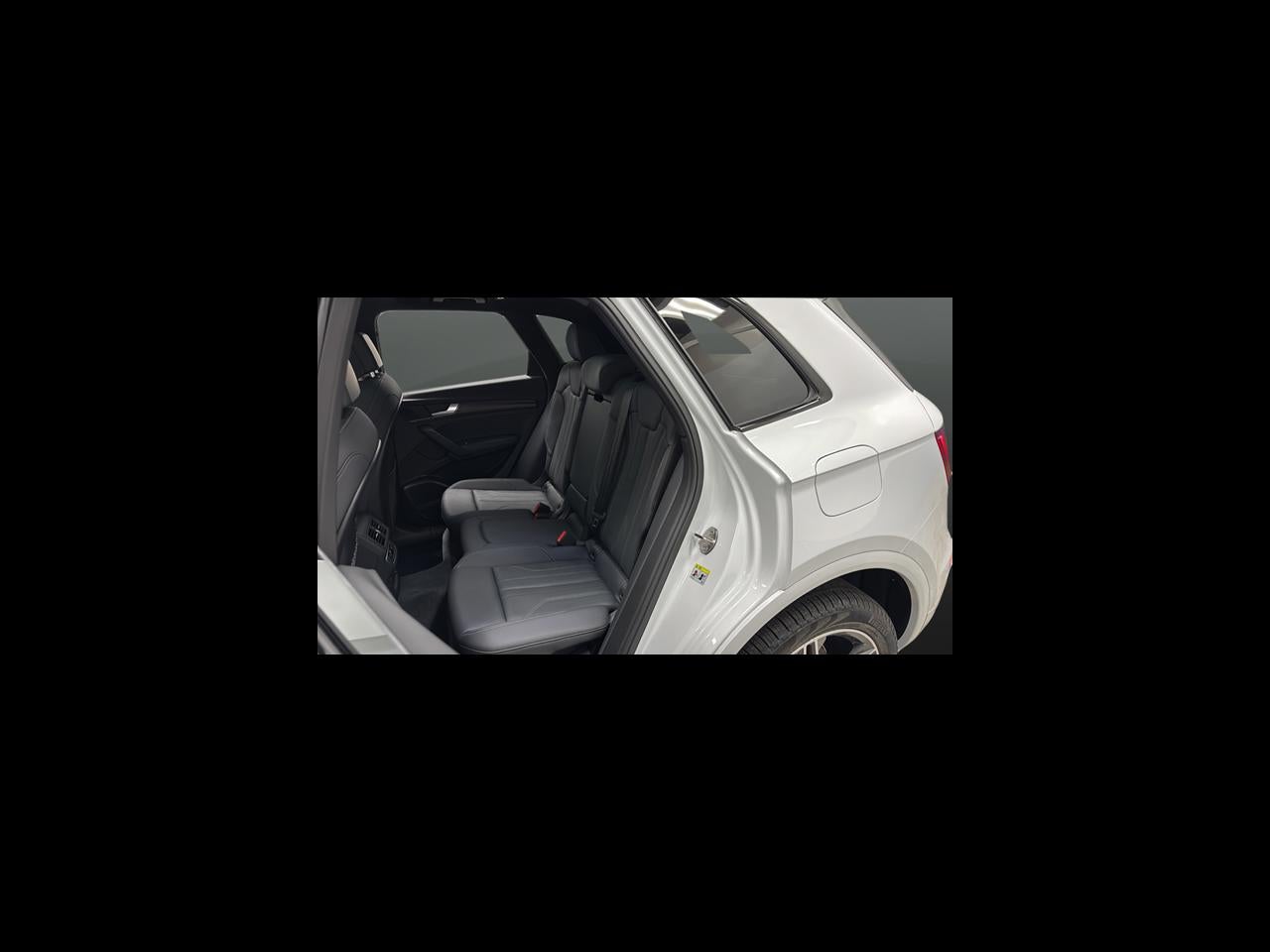 2025 Audi Q5 e 55 Premium Plus S Line