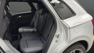 2025 Audi Q5 e 55 Premium Plus S Line