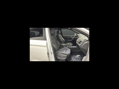 2025 Audi Q5 e 55 Premium Plus S Line