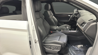 2025 Audi Q5 e 55 Premium Plus S Line