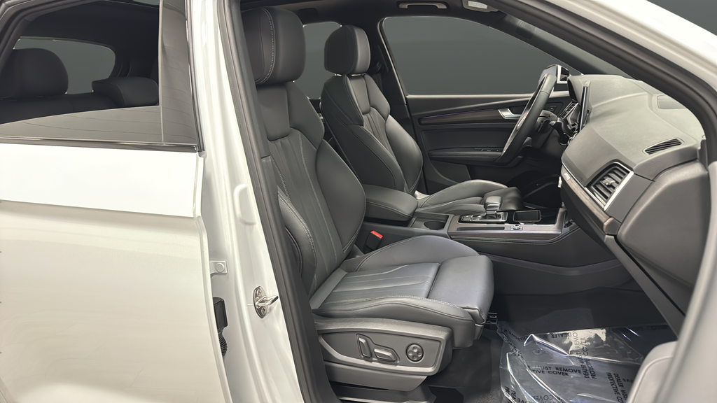 2025 Audi Q5 e 55 Premium Plus S Line