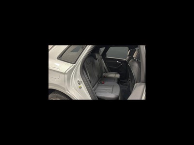 2025 Audi Q5 e 55 Premium Plus S Line