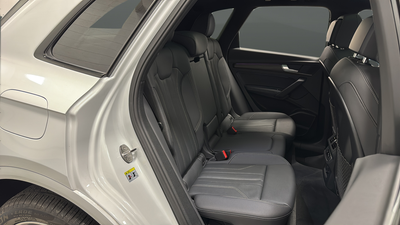 2025 Audi Q5 e 55 Premium Plus S Line