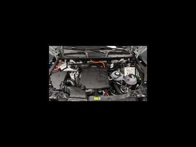 2025 Audi Q5 e 55 Premium Plus S Line