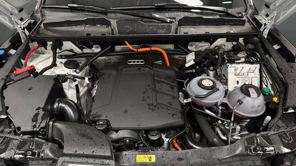 2025 Audi Q5 e 55 Premium Plus S Line
