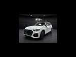 2025 Audi Q5 e 55 Premium Plus S Line