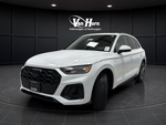 2025 Audi Q5 e 55 Premium Plus S Line