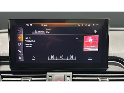 2025 Audi Q5 e 55 Premium Plus S Line