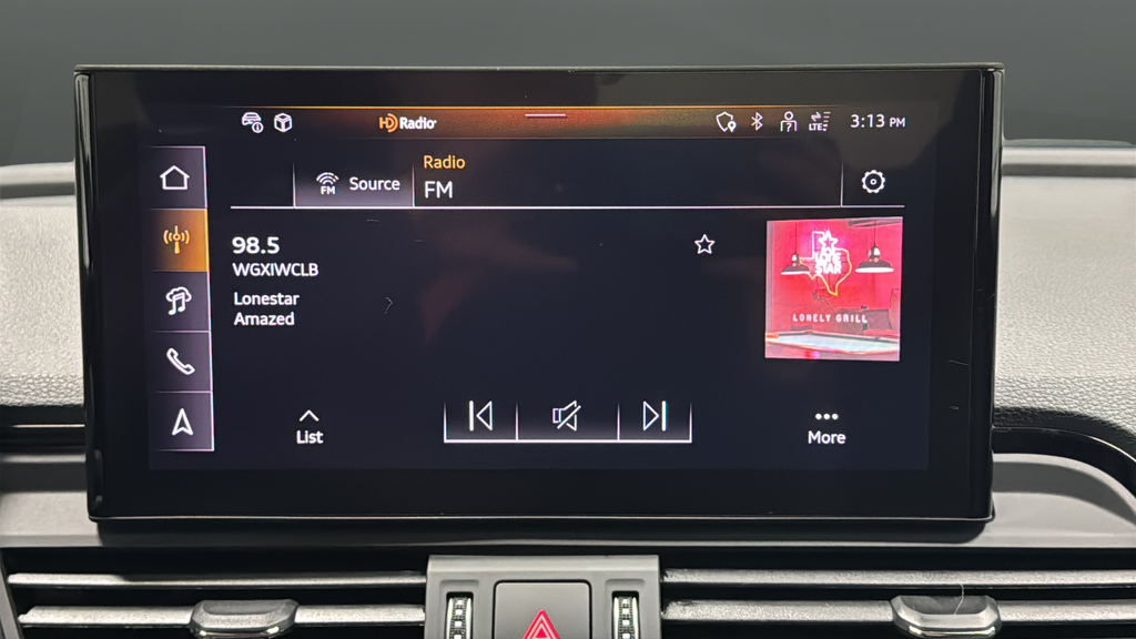 2025 Audi Q5 e 55 Premium Plus S Line