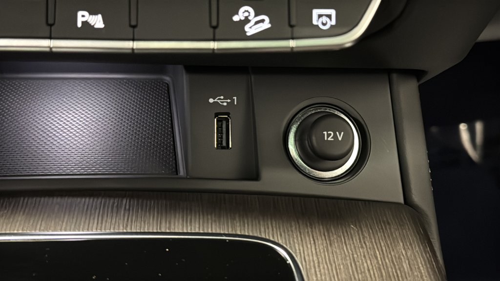 2025 Audi Q5 e 55 Premium Plus S Line