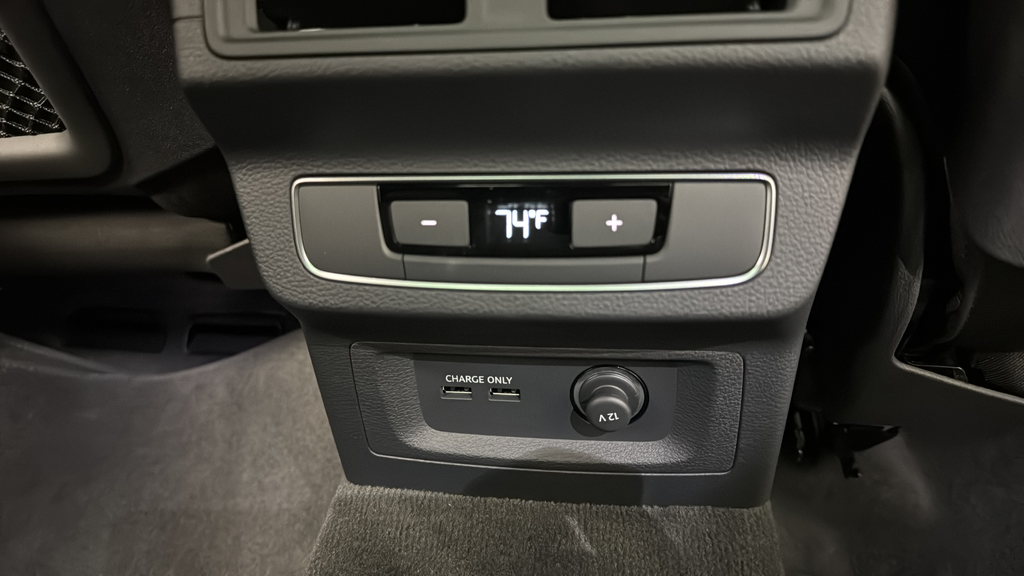 2025 Audi Q5 e 55 Premium Plus S Line