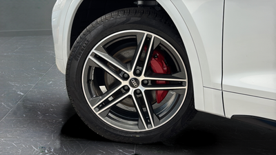 2025 Audi Q5 e 55 Premium Plus S Line