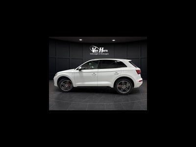 2025 Audi Q5 e 55 Premium Plus S Line