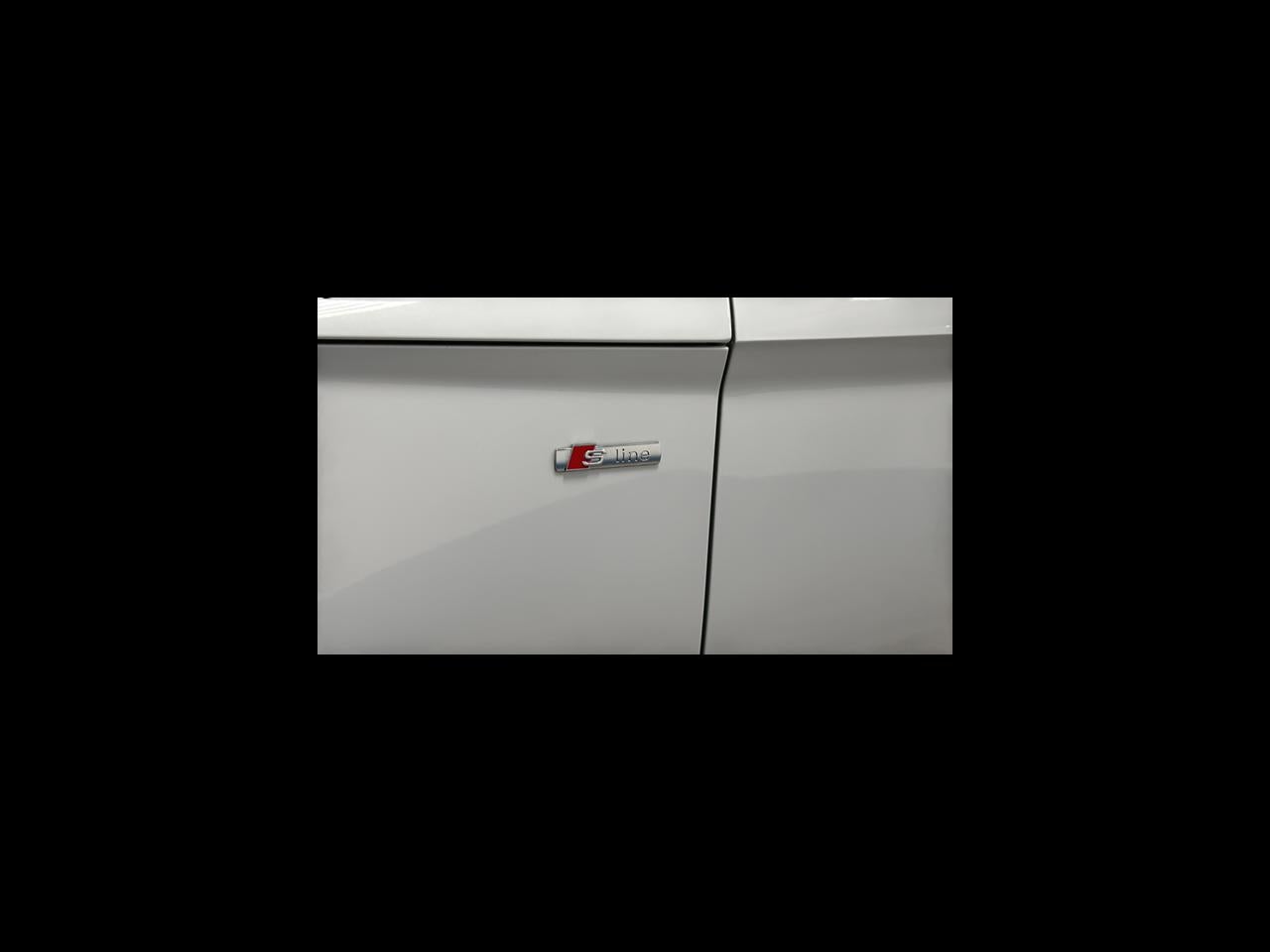 2025 Audi Q5 e 55 Premium Plus S Line