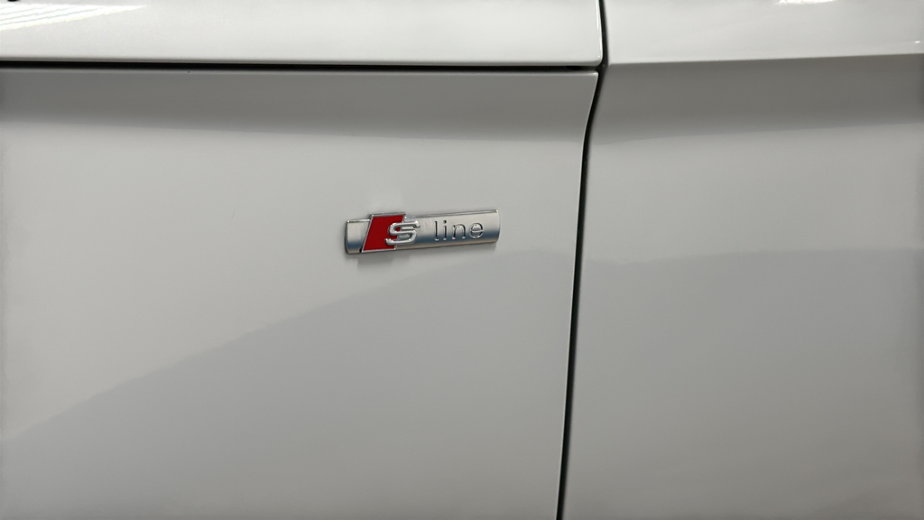 2025 Audi Q5 e 55 Premium Plus S Line