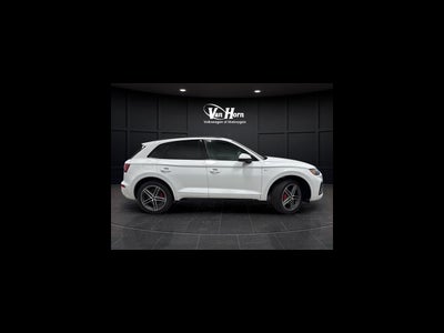 2025 Audi Q5 e 55 Premium Plus S Line