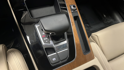 2024 Audi Q5 e 55 Premium Plus S Line