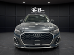 2024 Audi Q5 e 55 Premium Plus S Line
