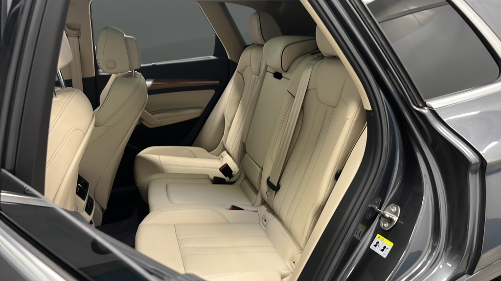 2024 Audi Q5 e 55 Premium Plus S Line