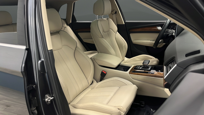 2024 Audi Q5 e 55 Premium Plus S Line