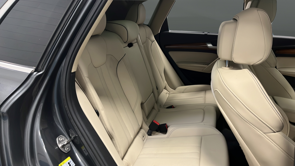 2024 Audi Q5 e 55 Premium Plus S Line