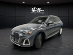2024 Audi Q5 e 55 Premium Plus S Line