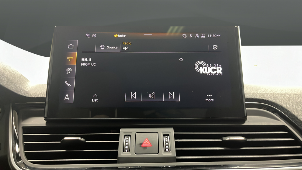 2024 Audi Q5 e 55 Premium Plus S Line