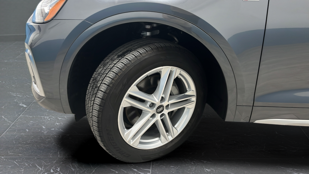 2024 Audi Q5 e 55 Premium Plus S Line