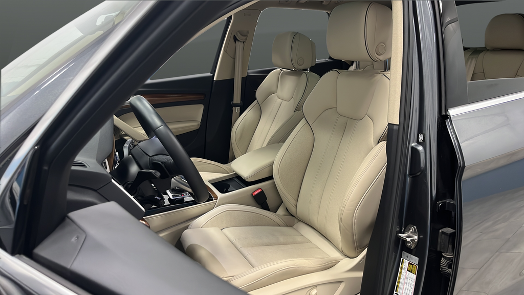 2024 Audi Q5 e 55 Premium Plus S Line